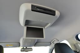 New Mitsubishi Pajero Sport image gallery