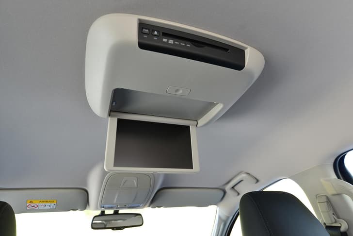 New Mitsubishi Pajero Sport image gallery