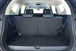 New Mitsubishi Pajero Sport image gallery