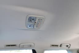 New Mitsubishi Pajero Sport image gallery