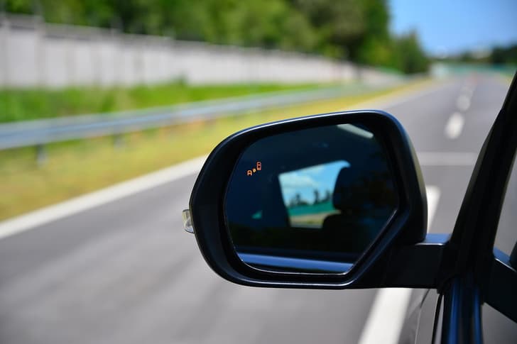 New Mitsubishi Pajero Sport image gallery