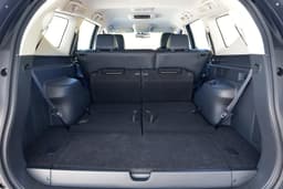 New Mitsubishi Pajero Sport image gallery