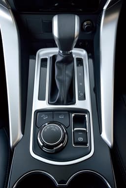 New Mitsubishi Pajero Sport image gallery