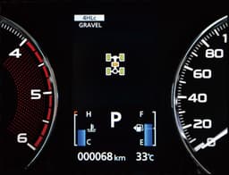 New Mitsubishi Pajero Sport image gallery