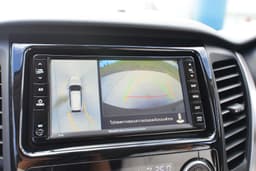 New Mitsubishi Pajero Sport image gallery