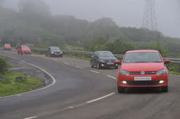 Volkswagen Polo GT Power Drive