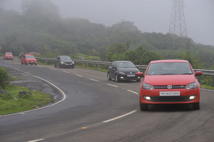 Volkswagen Polo GT Power Drive