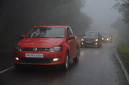 Volkswagen Polo GT Power Drive