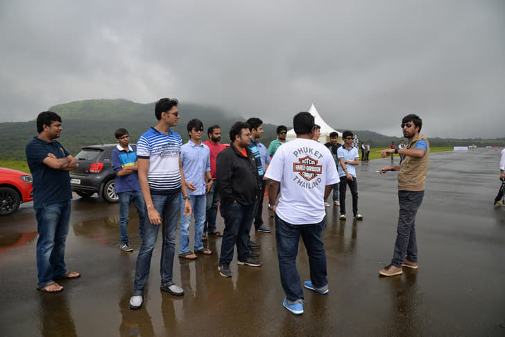 Volkswagen Polo GT Power Drive