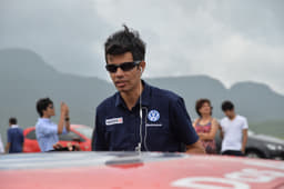 Volkswagen Polo GT Power Drive