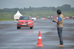 Volkswagen Polo GT Power Drive