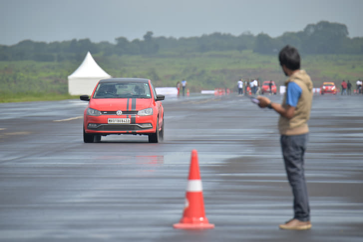 Volkswagen Polo GT Power Drive