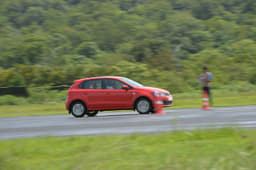 Volkswagen Polo GT Power Drive