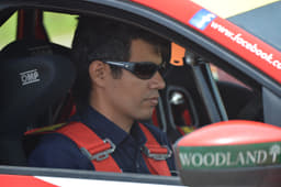 Volkswagen Polo GT Power Drive