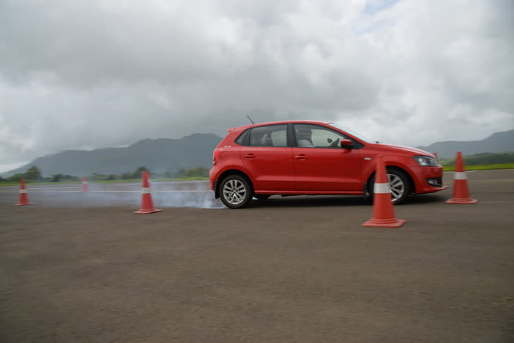 Volkswagen Polo GT Power Drive