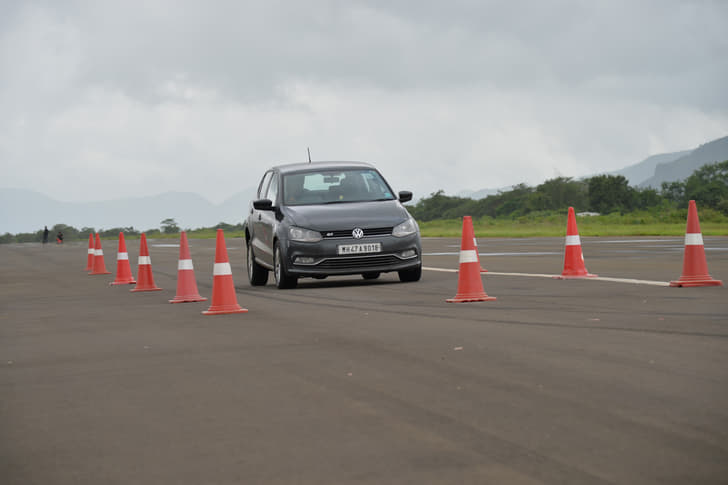 Volkswagen Polo GT Power Drive