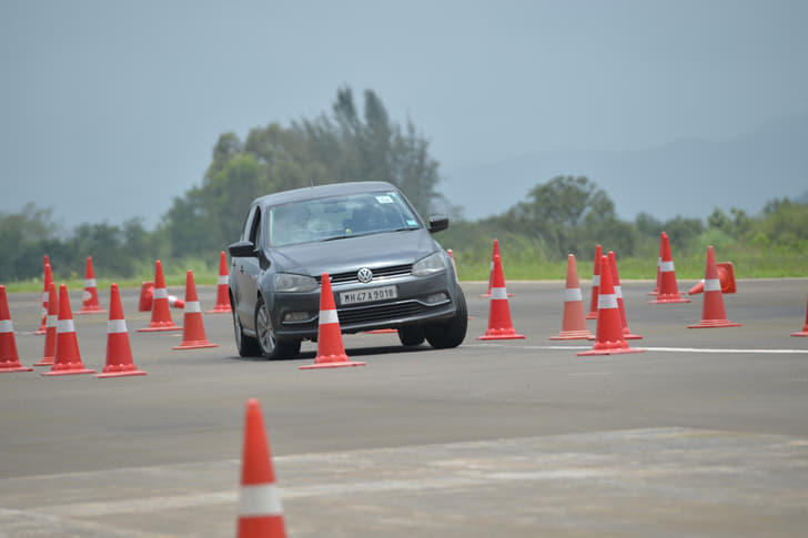 Volkswagen Polo GT Power Drive