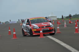 Volkswagen Polo GT Power Drive