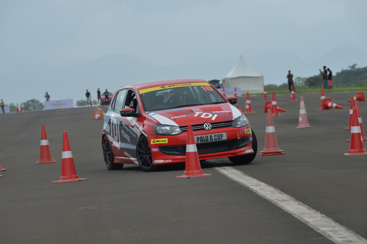 Volkswagen Polo GT Power Drive