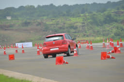 Volkswagen Polo GT Power Drive