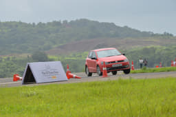 Volkswagen Polo GT Power Drive