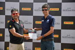 Volkswagen Polo GT Power Drive