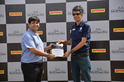 Volkswagen Polo GT Power Drive