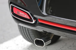 India-spec Fiat Abarth Punto photo gallery