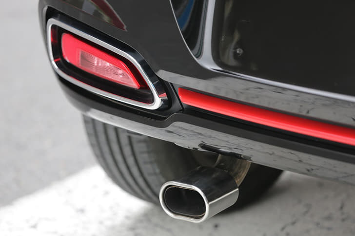 India-spec Fiat Abarth Punto photo gallery