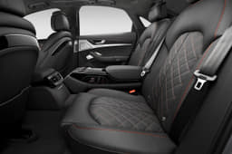 Audi S8 Plus photo gallery