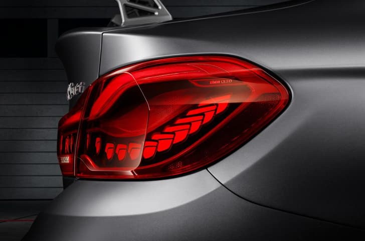 BMW M4 GTS photo gallery