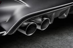 BMW M4 GTS photo gallery