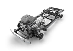 New Toyota Land Cruiser 200 photo gallery