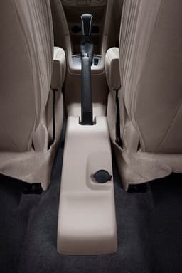 Maruti Ertiga facelift photo gallery