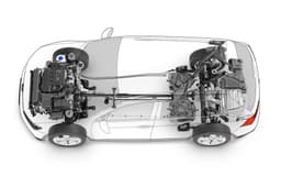 2017 Volkswagen Tiguan image gallery