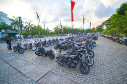 4th Southern H.O.G. rally photo gallery