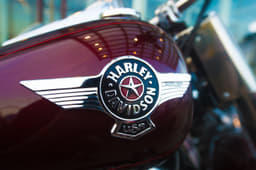 4th Southern H.O.G. rally photo gallery