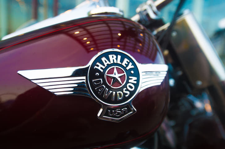 4th Southern H.O.G. rally photo gallery