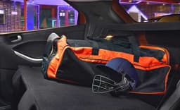 New Ford Figo photo gallery