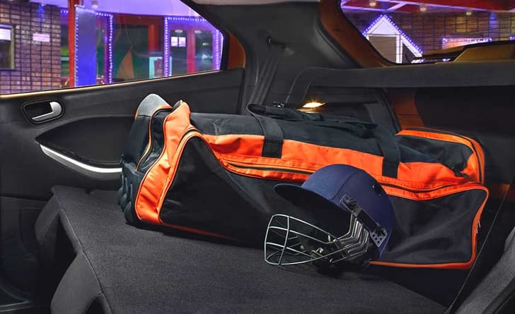 New Ford Figo photo gallery