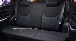 New Ford Figo photo gallery