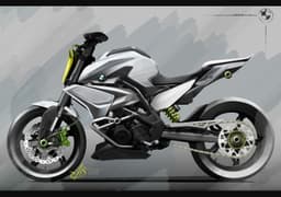 CANCELLED TVS-BMW G 310 photo gallery