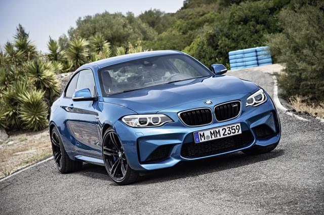 bmw m2-coupe Image - 18923