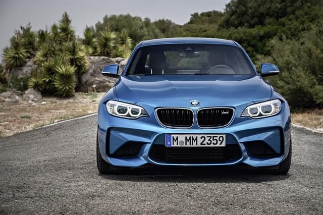 bmw m2-coupe Image - 18924