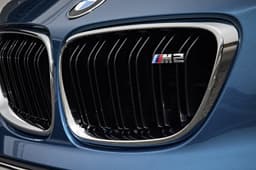 BMW M2 photo gallery