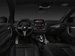 BMW M2 photo gallery