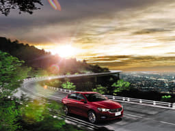 Fiat Tipo photo gallery