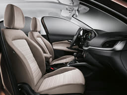 Fiat Tipo photo gallery