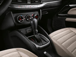 Fiat Tipo photo gallery