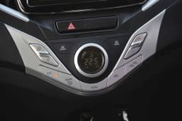 Maruti Baleno photo gallery